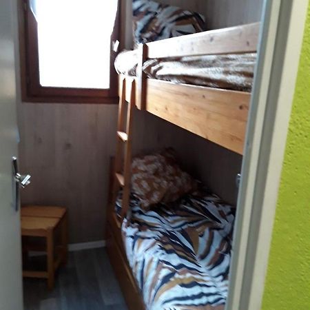 Appartement Avec Vue Sur La Montagne Bagnères-de-Luchon Buitenkant foto