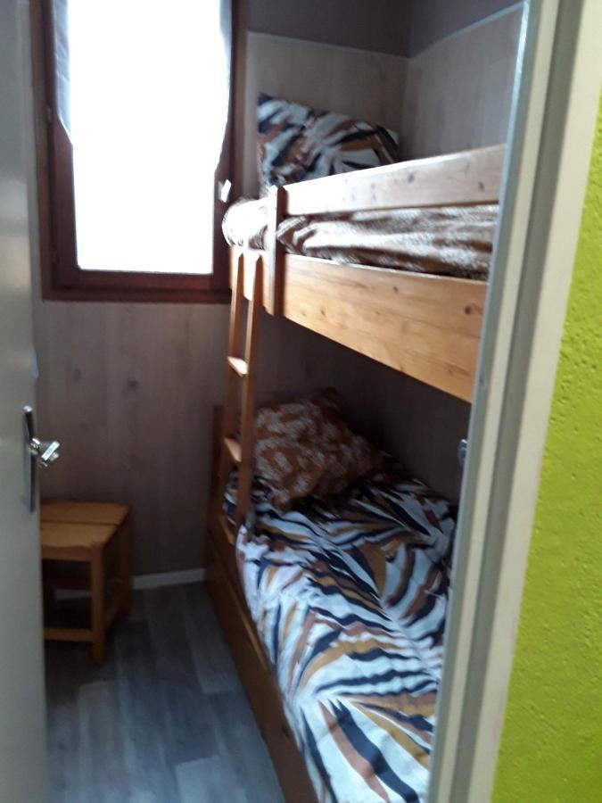 Appartement Avec Vue Sur La Montagne Bagnères-de-Luchon Buitenkant foto